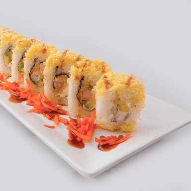 Rollo Crunchy