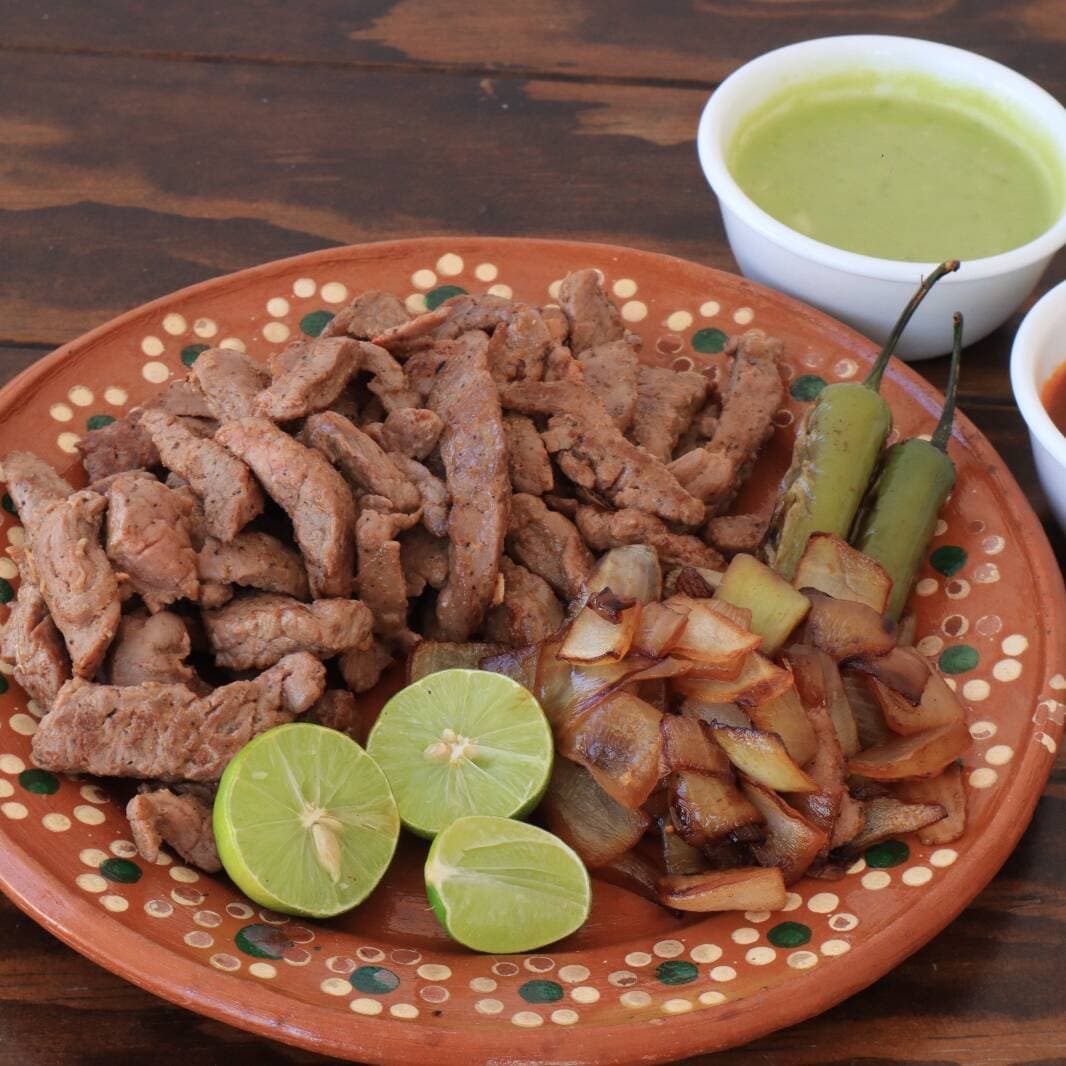 Arrachera 1 kg