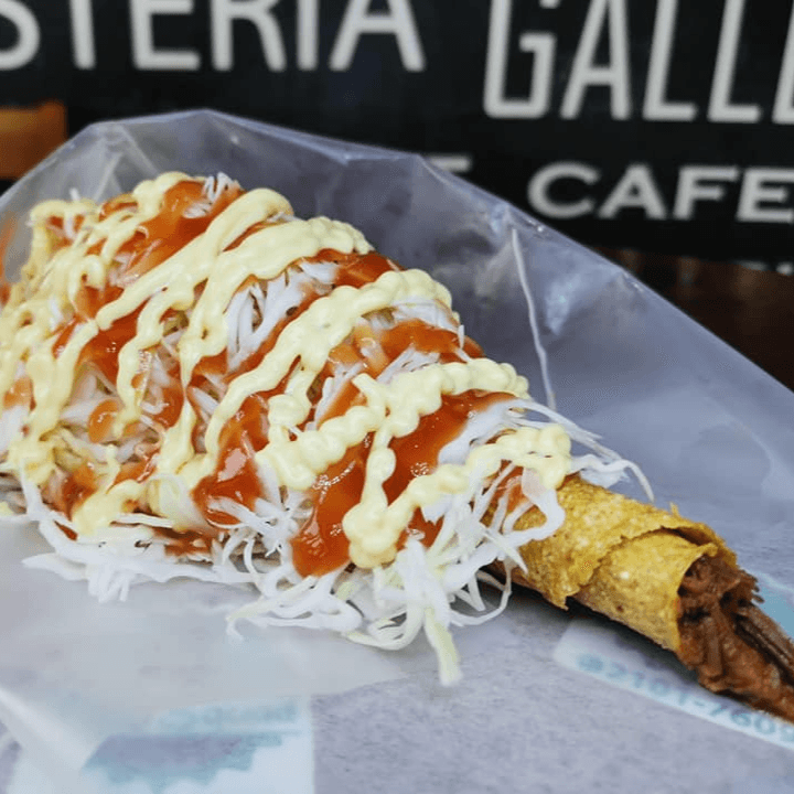 Súper Taco