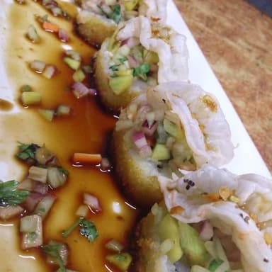 Aguachile