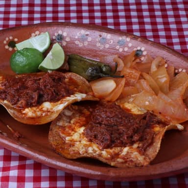 Combo Pareja + Bebida