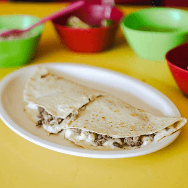 Quesadilla