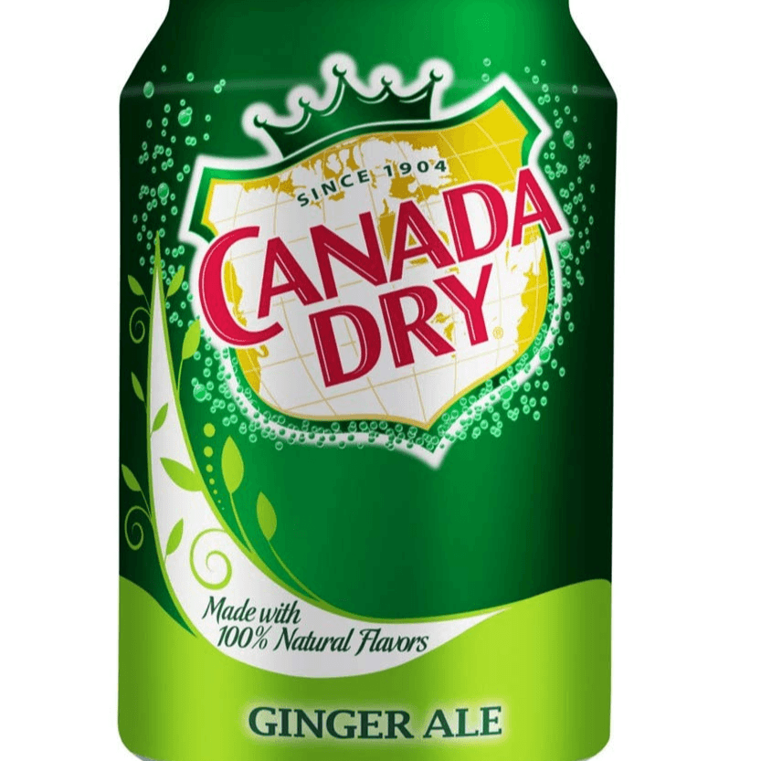 Canada Dry