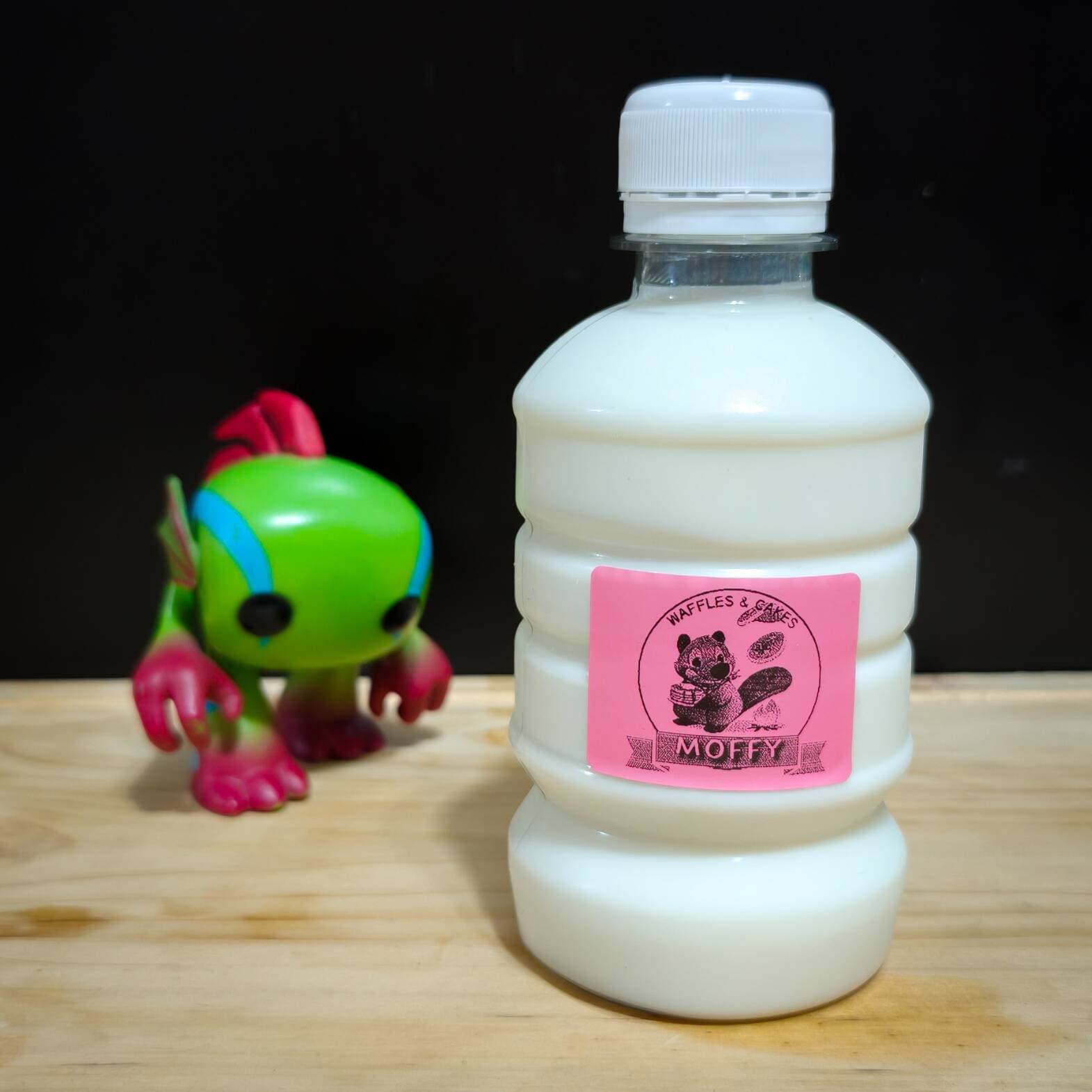 Leche (200ml)