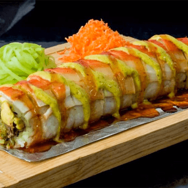 Sushi Sweet