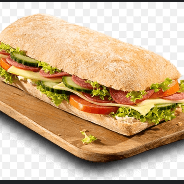 SALAMI