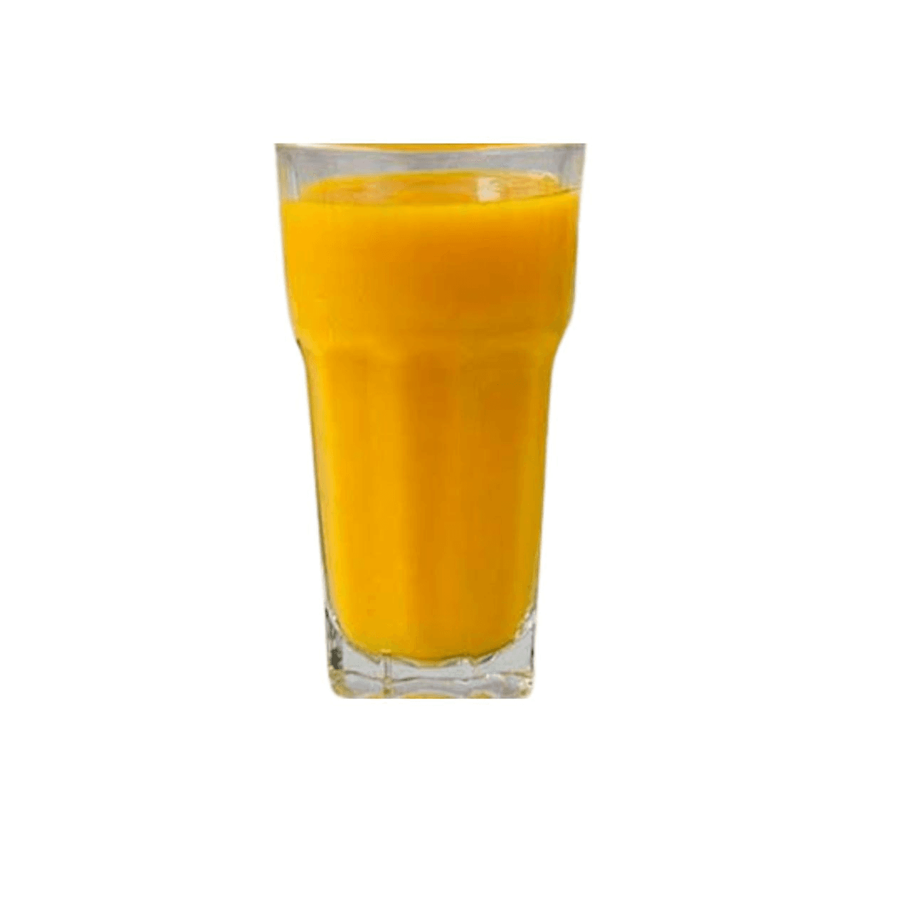 Agua Fresca de Mango