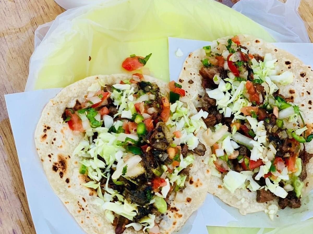 La Taquería
