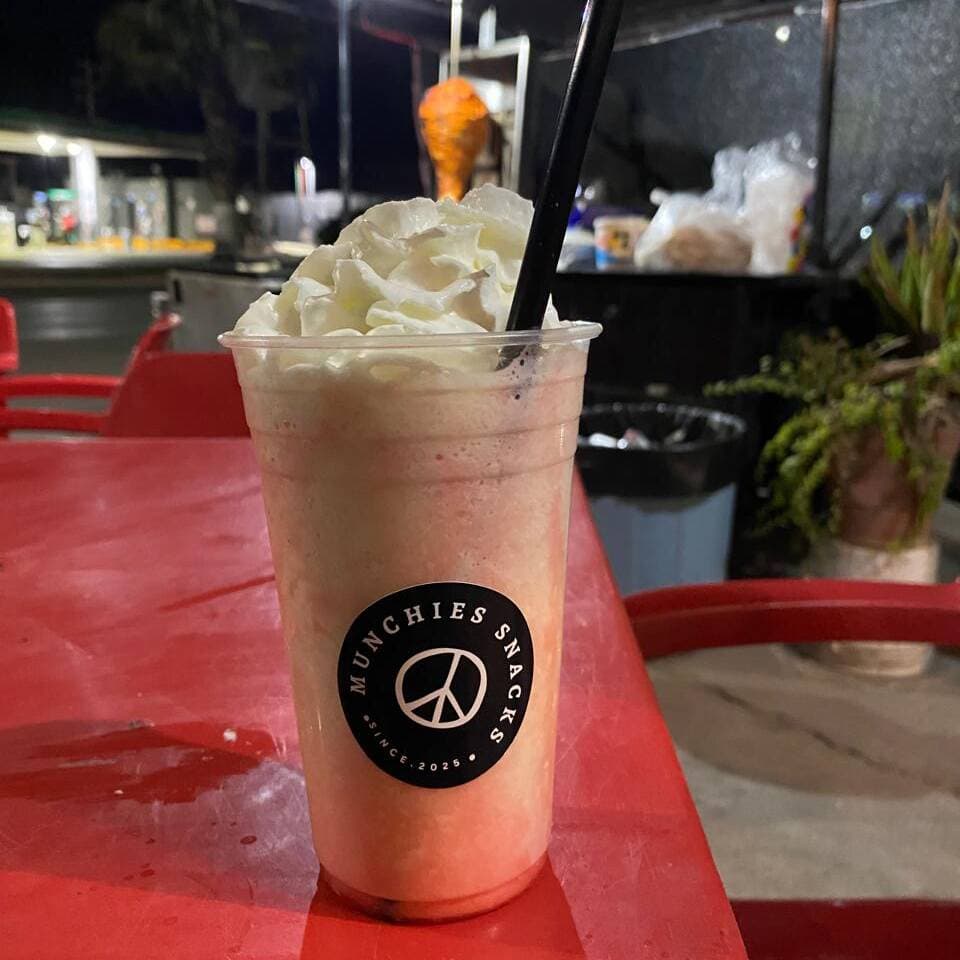 PIÑA COLADA