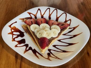 Crepas