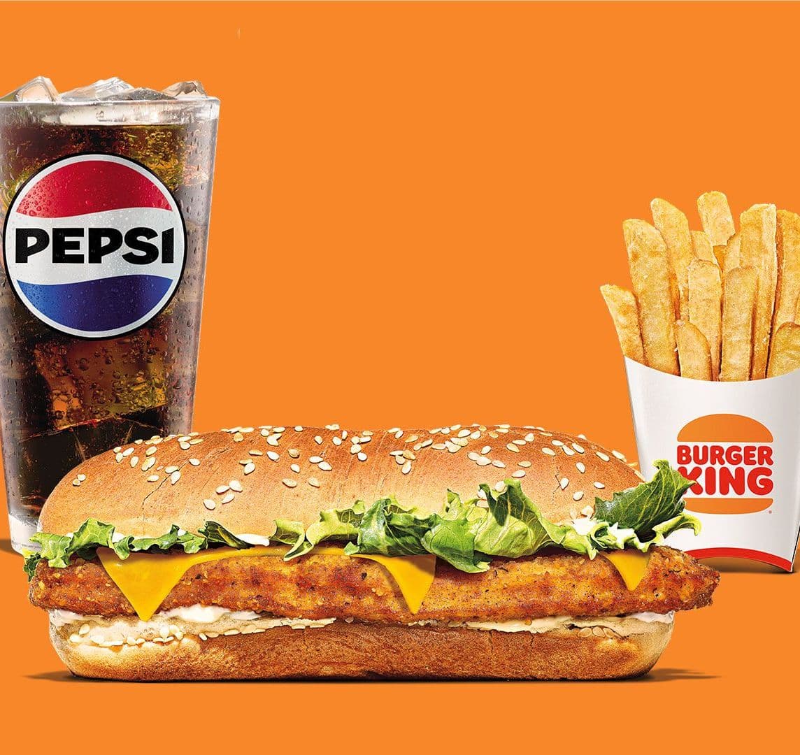 Combo King de Pollo