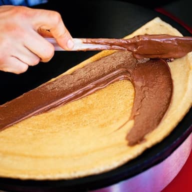 Crea Tú Paladar (dulce)