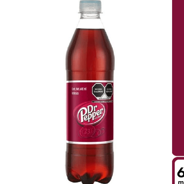 Dr Pepper