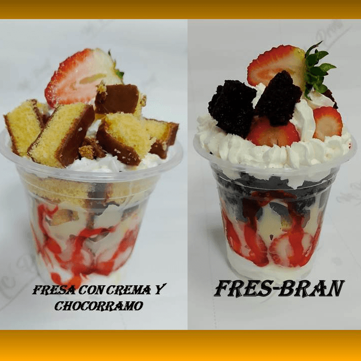 Combo Choco-Bran