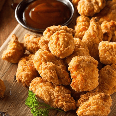 Palomitas de Pollo