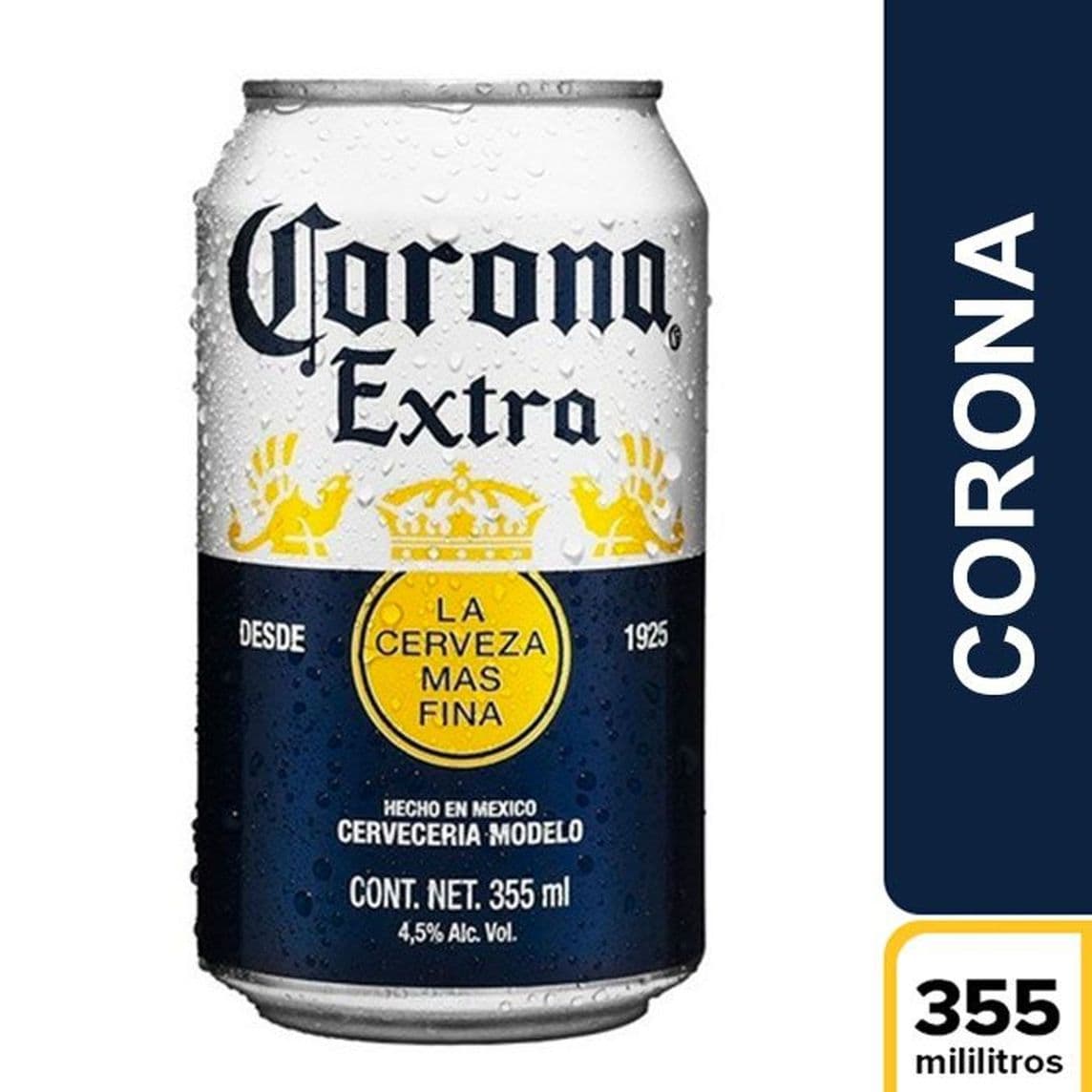 Corona 355 ml