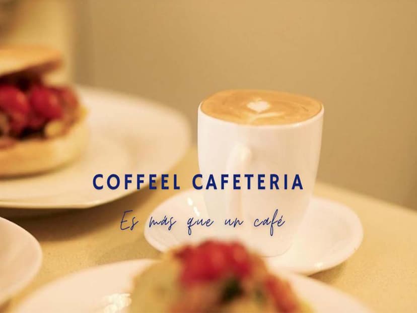 Coffeel