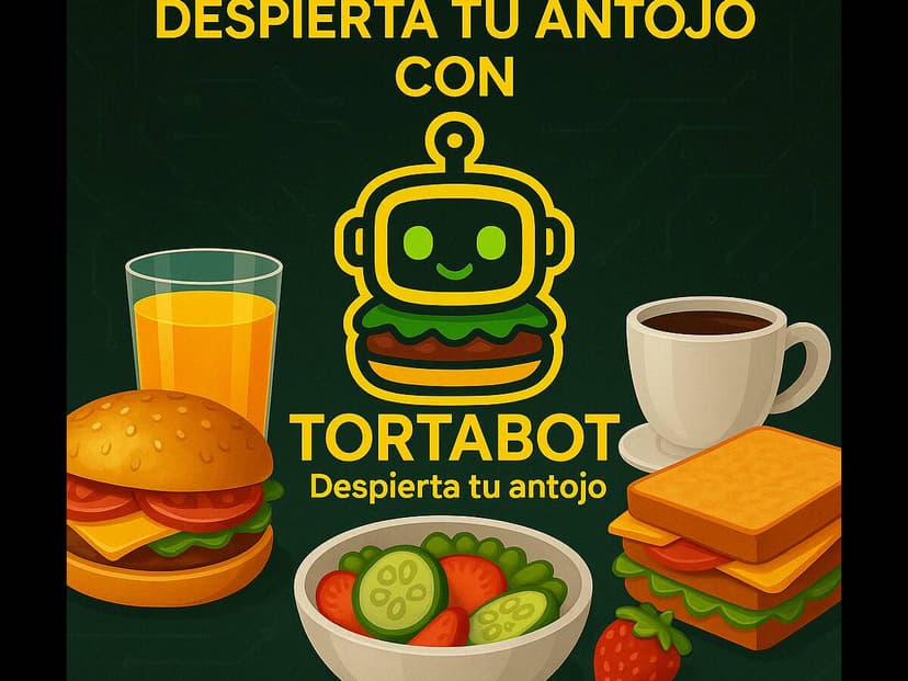 TORTABOT