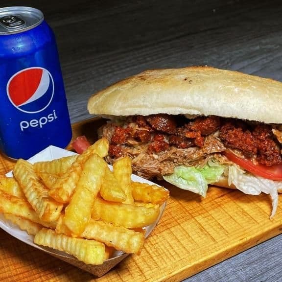 Combo Cubana