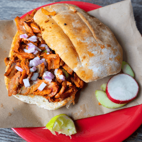 Torta Hawiana