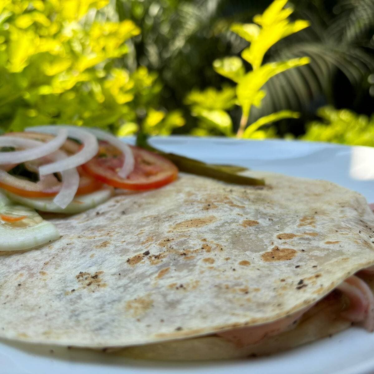 Sincronizada 1 Pieza