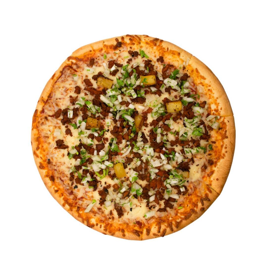 PIZZA La Tyson