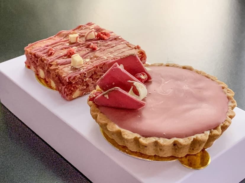 POSTRES ANGUIANO