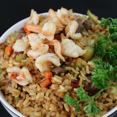 Yakimeshi