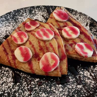 Crepa Dulce Amanecer