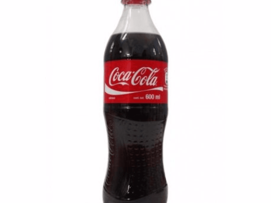 Coca Cola Original