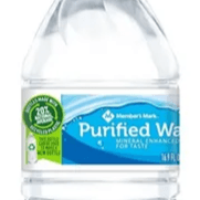 AGUA NATURAL 500 ML