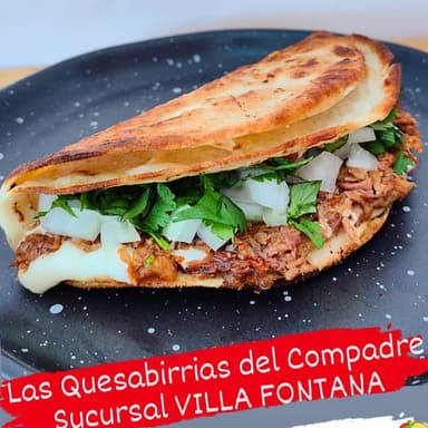 Quesabirria