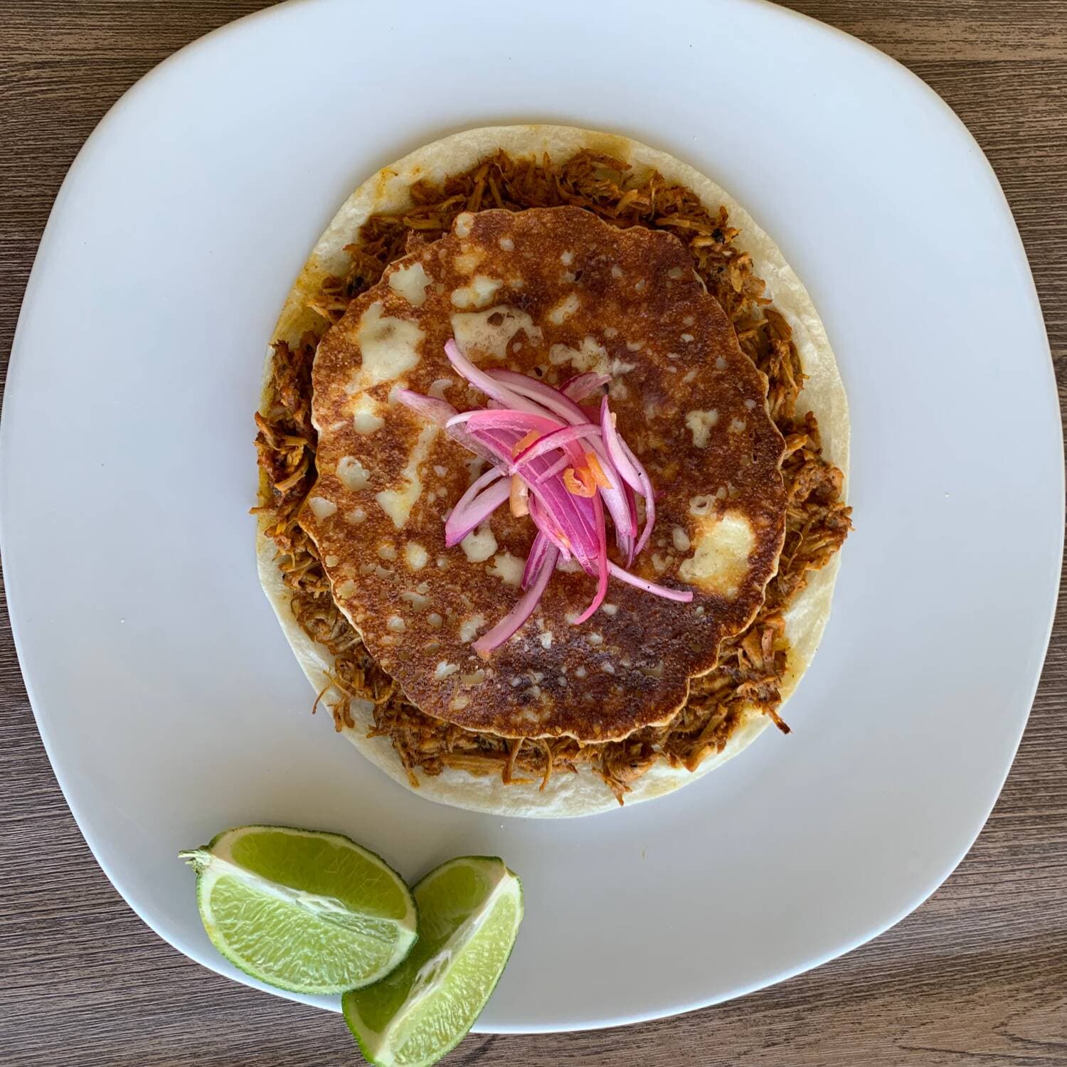 Costra Cochinita
