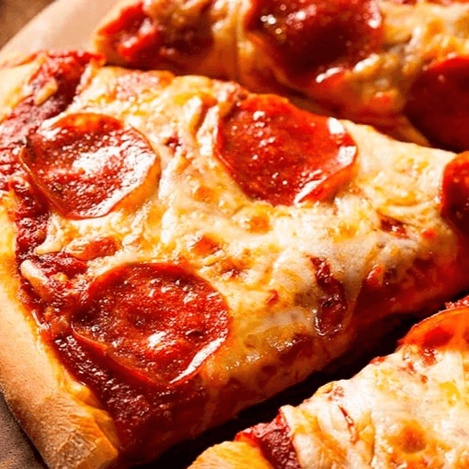 Pizza Pepperoni ó Salami