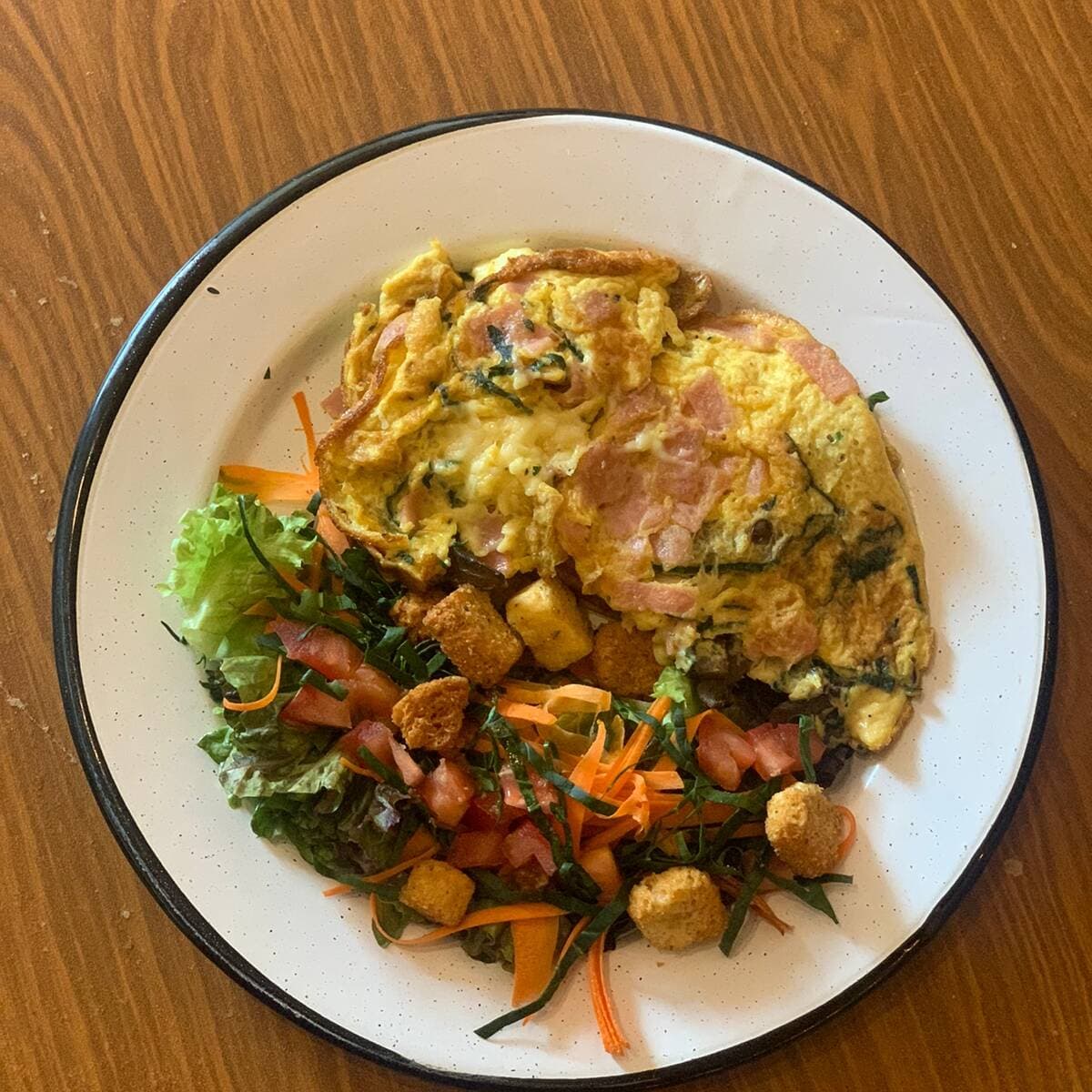 Omelette