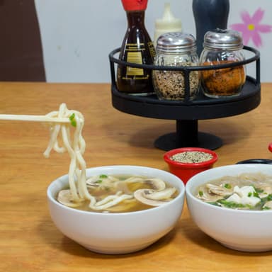 Udon