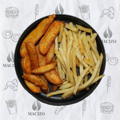Surti Papas