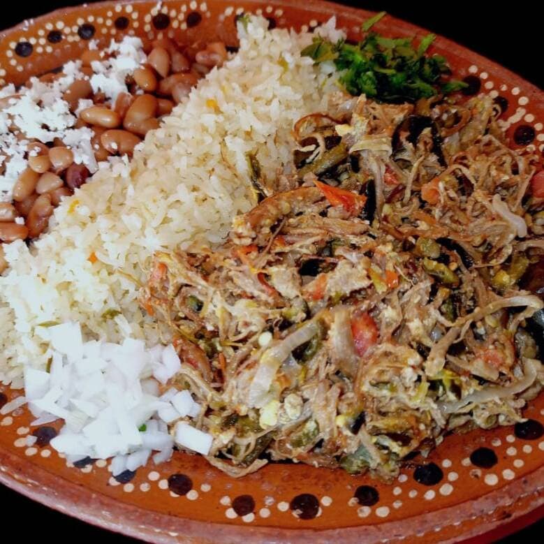 Orden Machaca