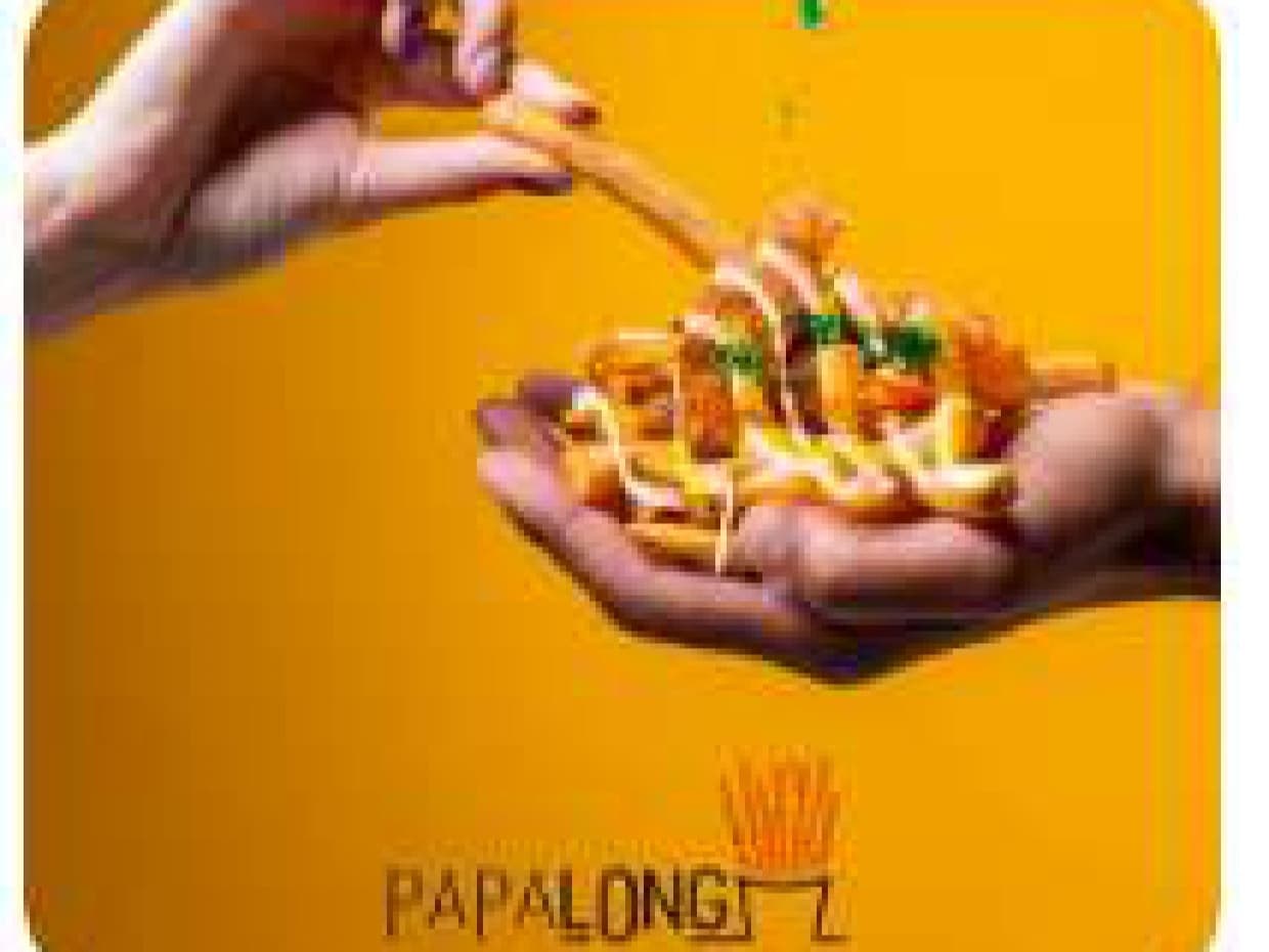 Papalong Itagui