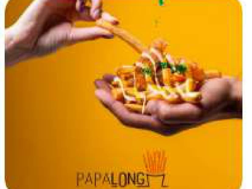 Papalong Itagui