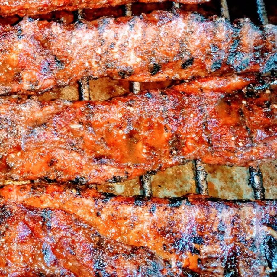 1 Kg de Costilla Teziutlán