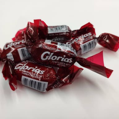 Glorias