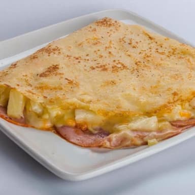 Crepa Hawaiana