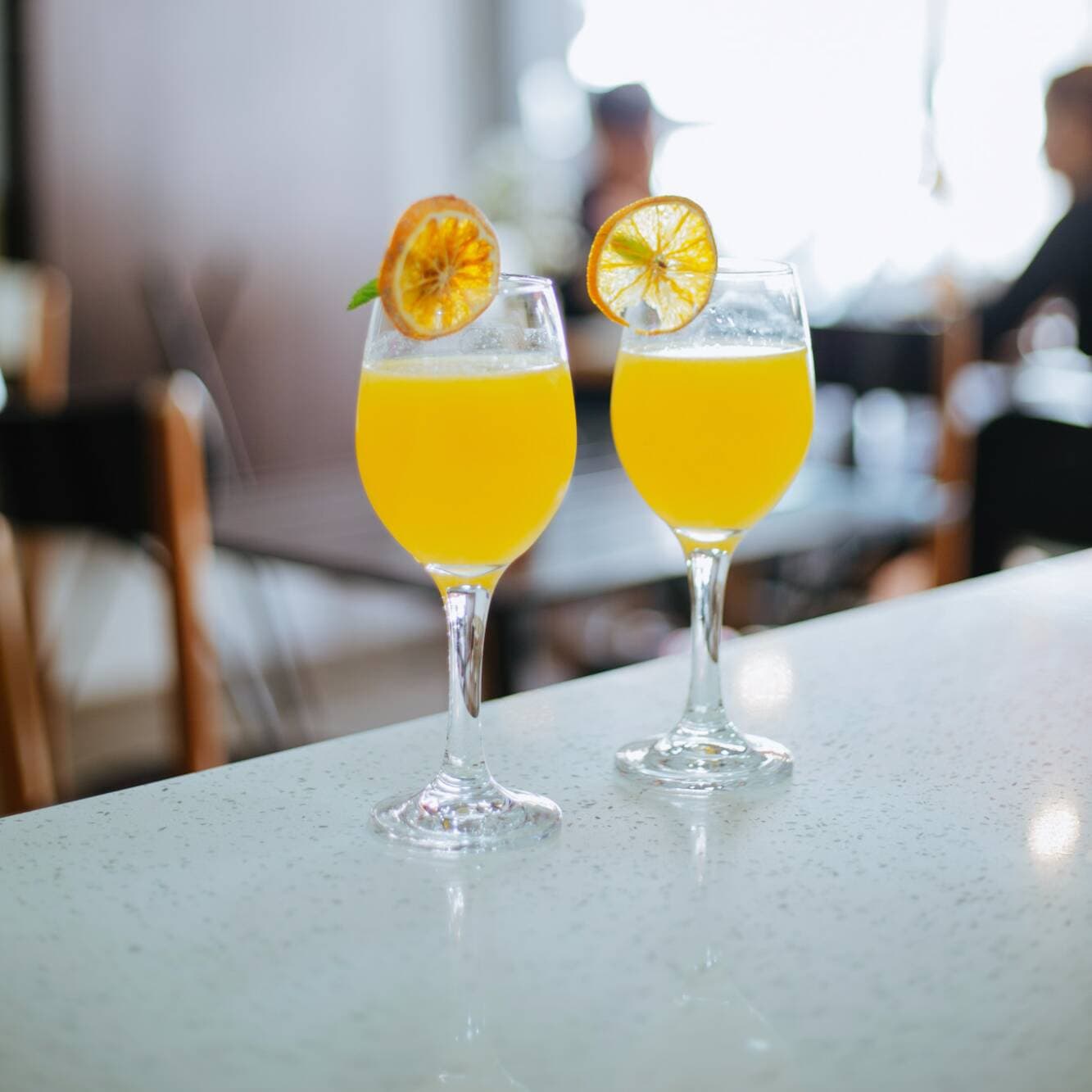 Mimosa