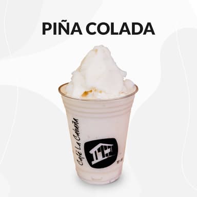 Piña Colada