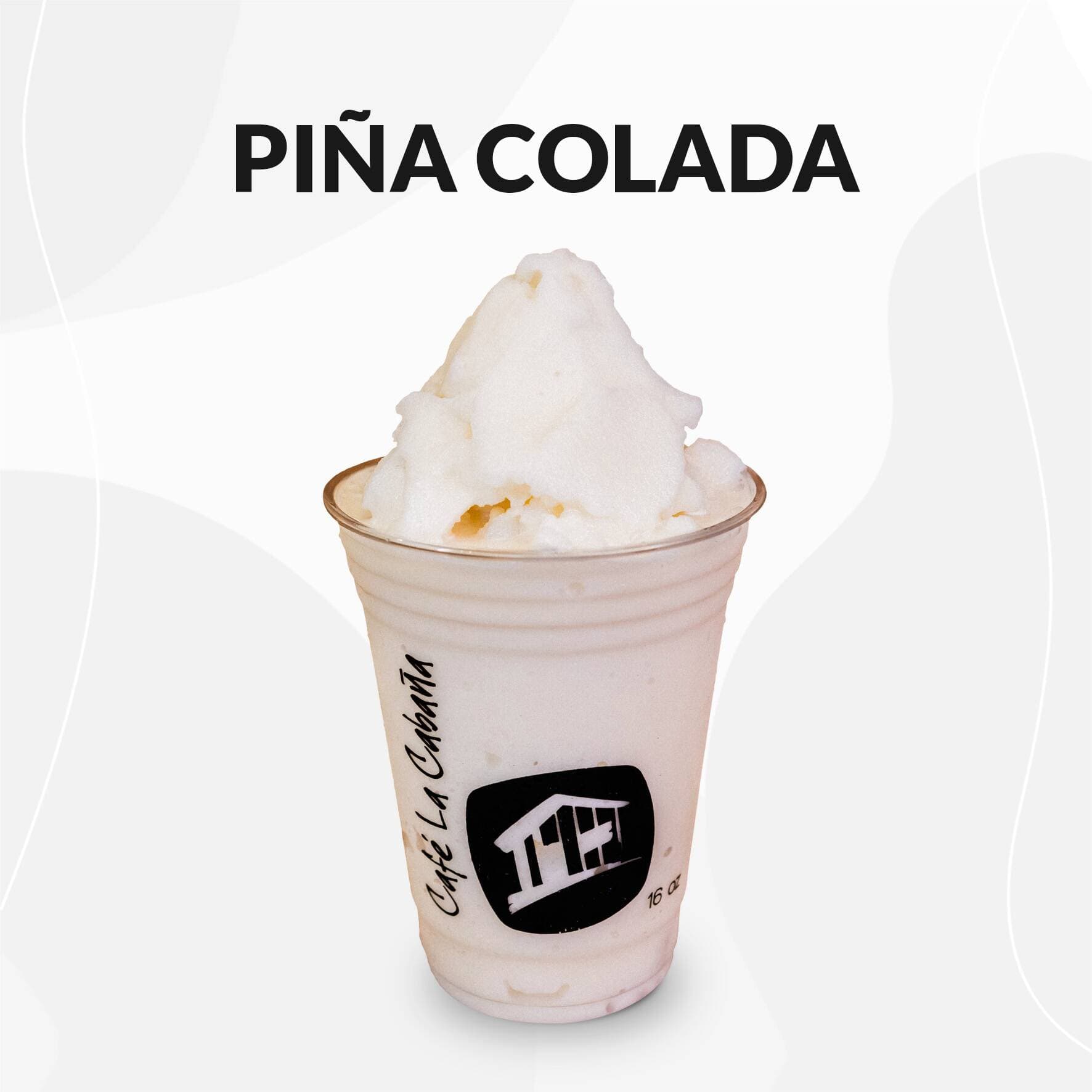 Piña Colada