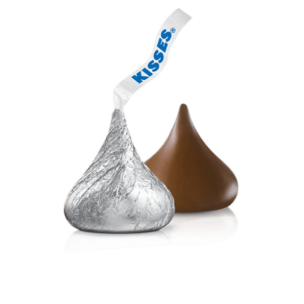 Kisses de Leche