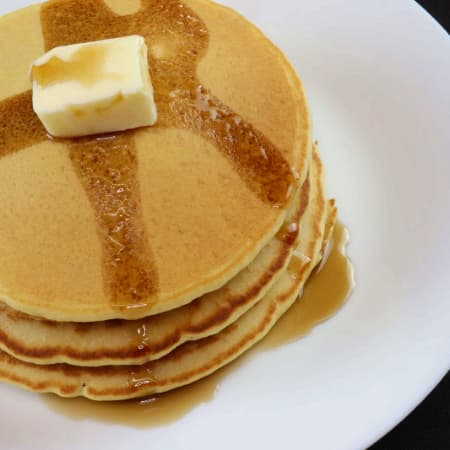 Hotcakes Sencillos