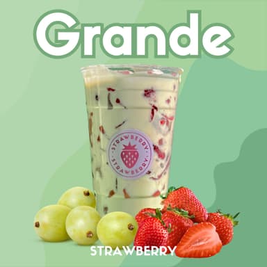 Mix con Crema Grande