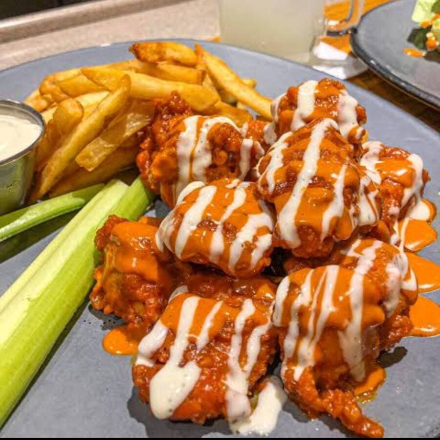 Boneless comparte 700g